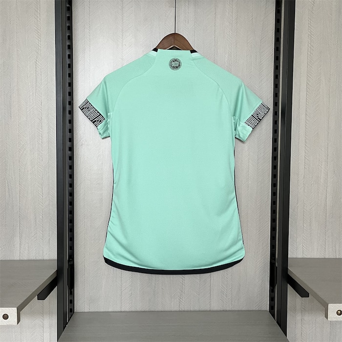 24/25 Paysandu light green women S-2XL