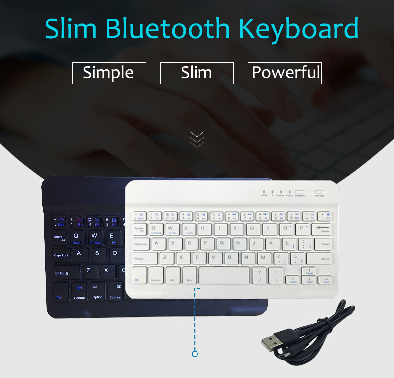 Bluetooth billentyűzet