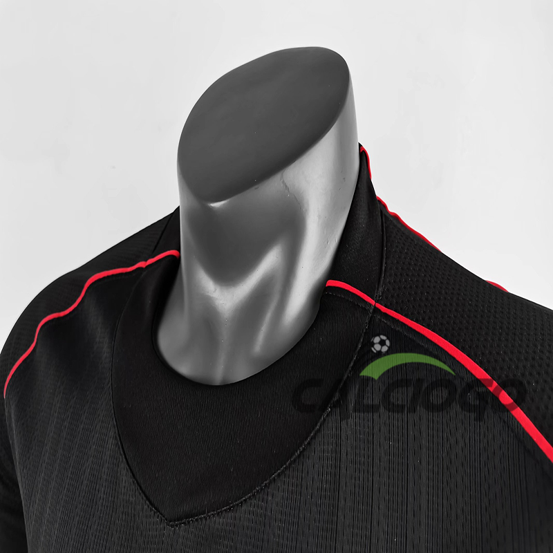 Maglia Storica Manchester United Away 2007-2008