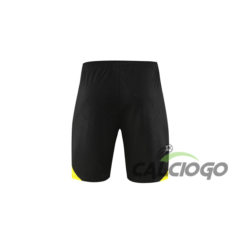 Paris PSG Pantaloncini Nero 2022-2023