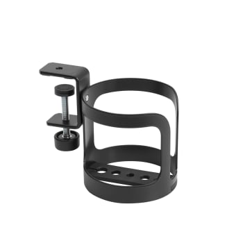 Getränkehalter für K&M DJ-Tisch Performance