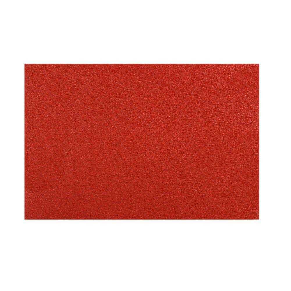 DIABLO 12 in. x 18 Sanding Sheet with StickFast Backing #095262