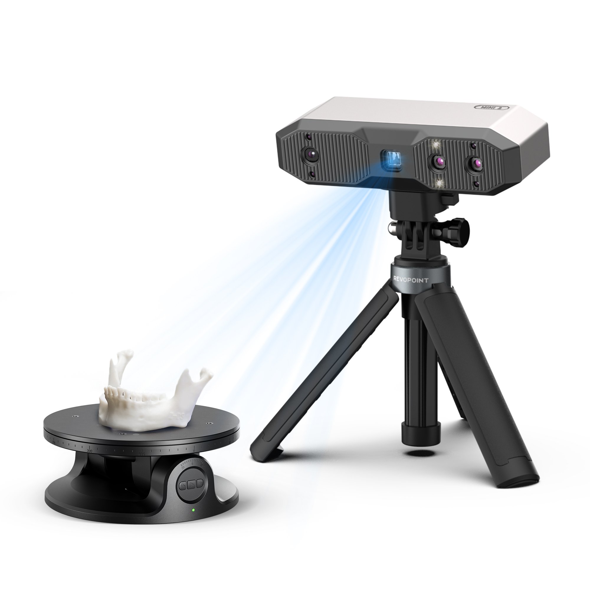 MINI 2 3D Scanner