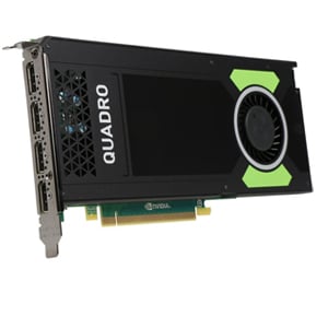 PNY NVIDIA Quadro M4000 Workstation Video Card