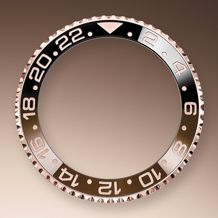 Rolex GMT-Master II in Gold, m126715chnr-0001 | Europe Watch Company