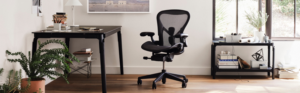 remastered aeron lifestyle