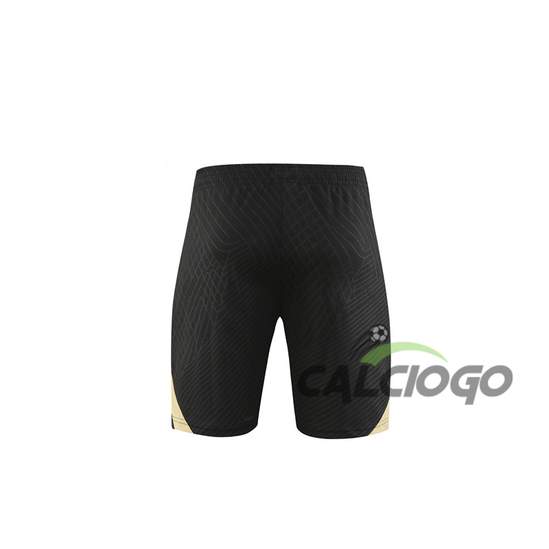 Chelsea Pantaloncini Nero 2023-2024