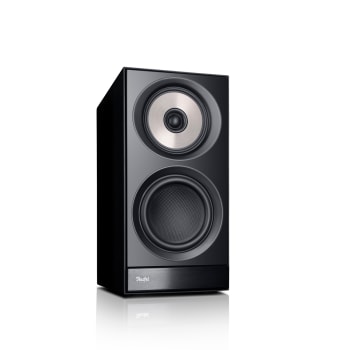 Teufel Stereo M Schwarz Stereo-Lautsprecher Speaker