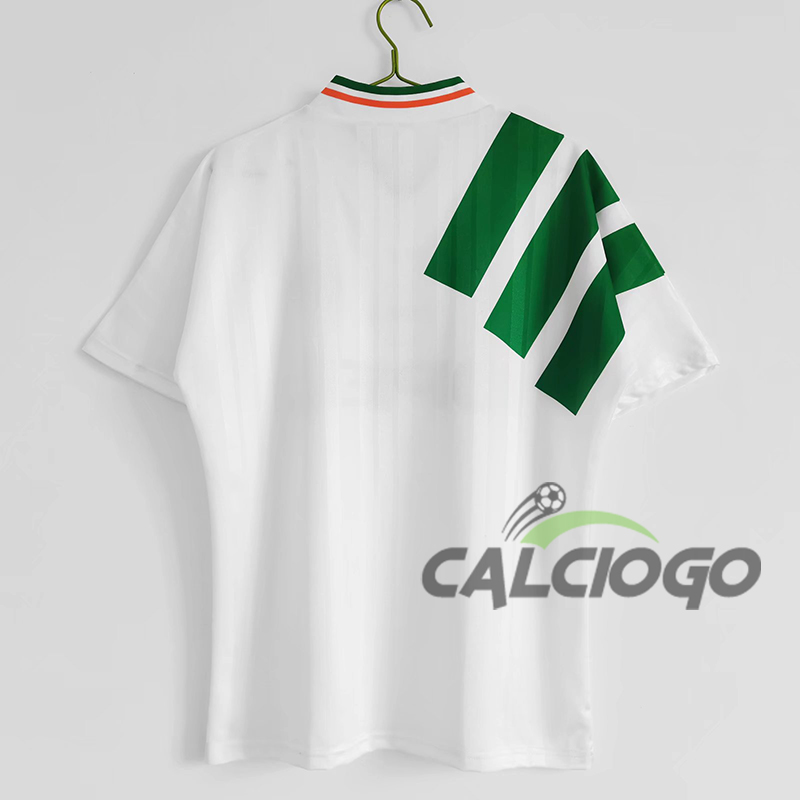 Maglia Storica Ireland Away 1992-1994
