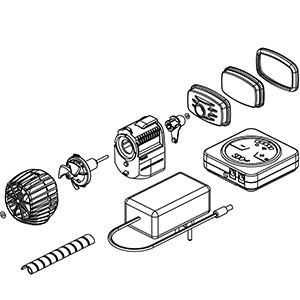 Exploded View