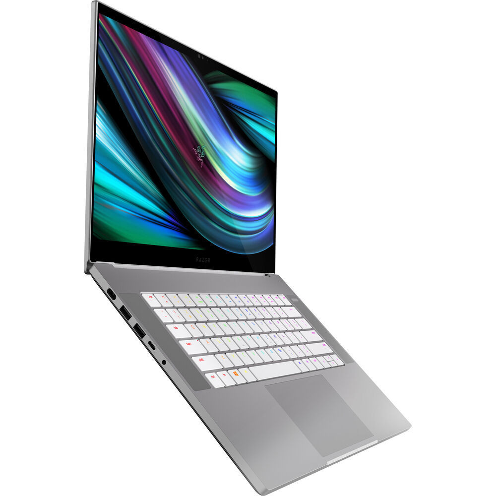 Razer 15.6 Blade 15 Multi-Touch Laptop (2020, Studio Edition)