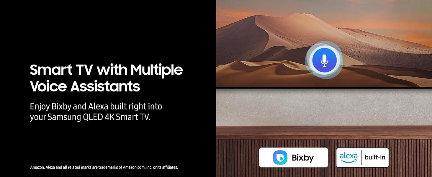 Samsung QN90C Neo QLED 4K Smart TV