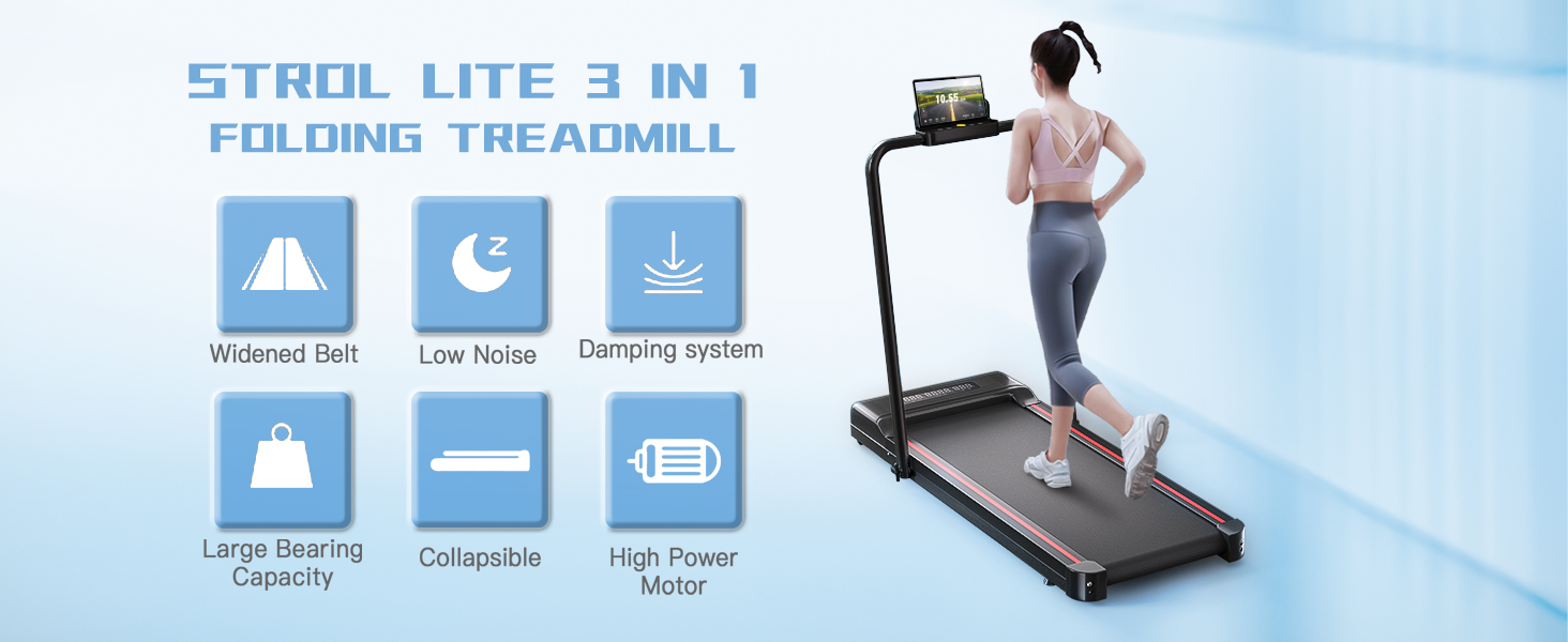 4-B0BSHFS561跑步机高级A+3in1dn