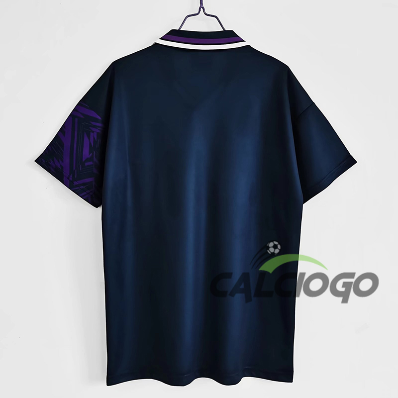 Maglia Tottenham Hotspur F.C Away 1994-1995