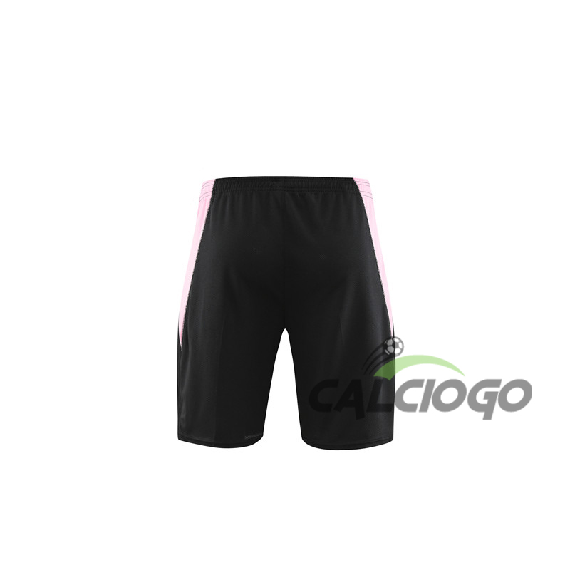 Inter Miami CF Pantaloncini Nero 2023-2024