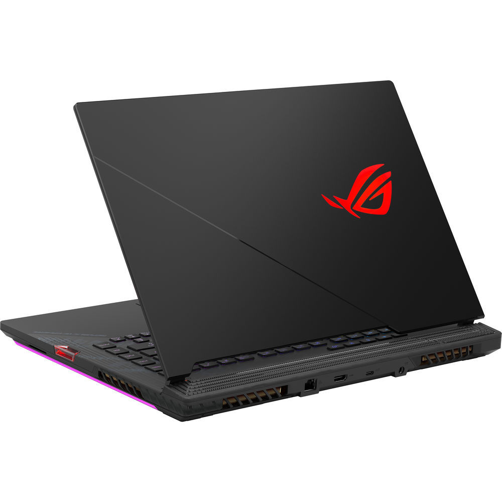 ASUS 15.6 Republic of Gamers Strix SCAR 15 Gaming Laptop