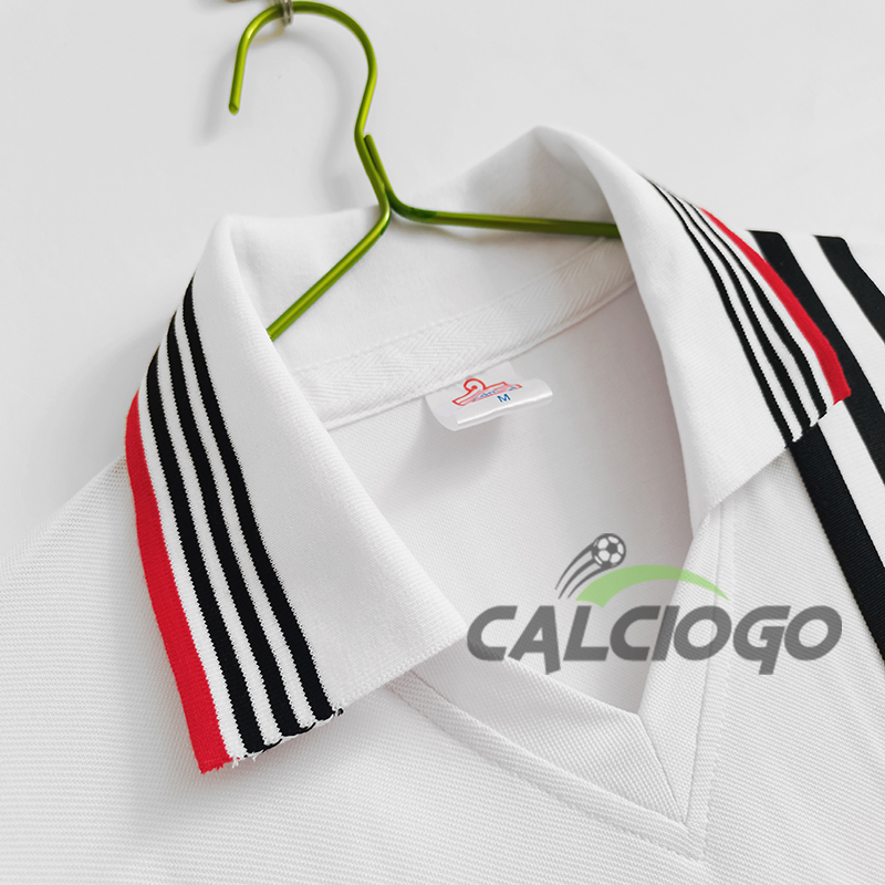 Maglia Manchester United Away 1975-1980