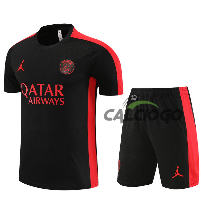 Tuta Sportiva Paris PSG Strike 2023-2024