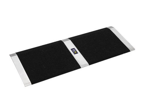 portable threshold ramp