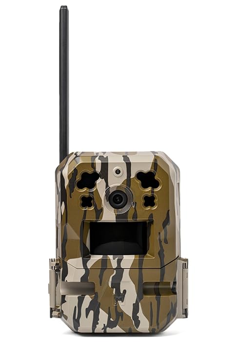 Moultrie EDGE PRO