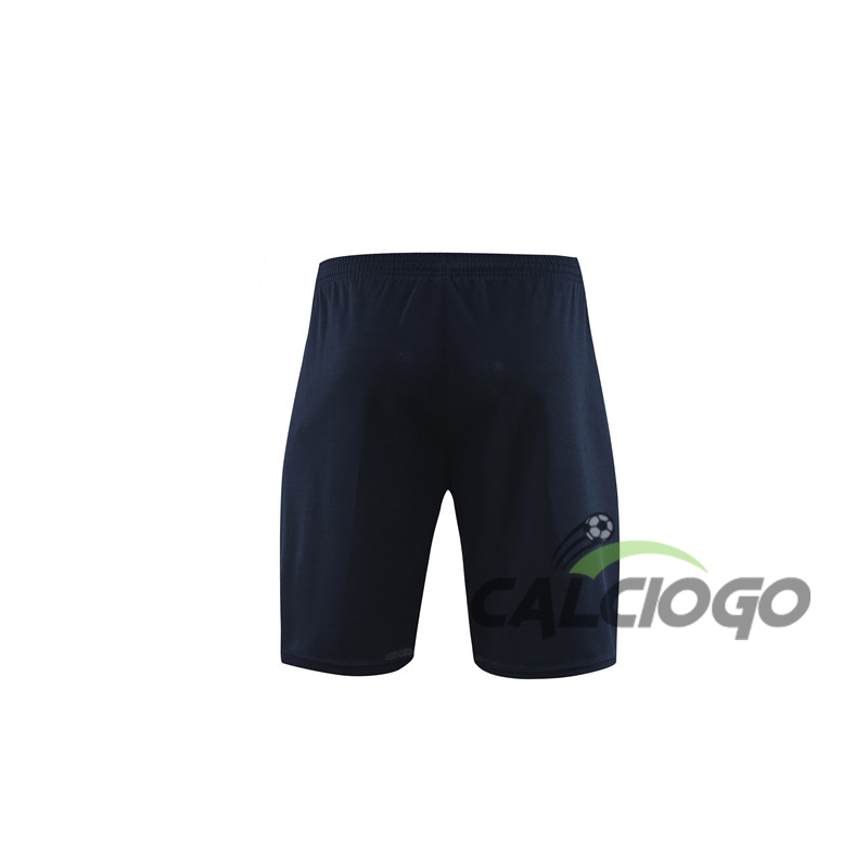 Chelsea Pantaloncini Blu 2024-2025