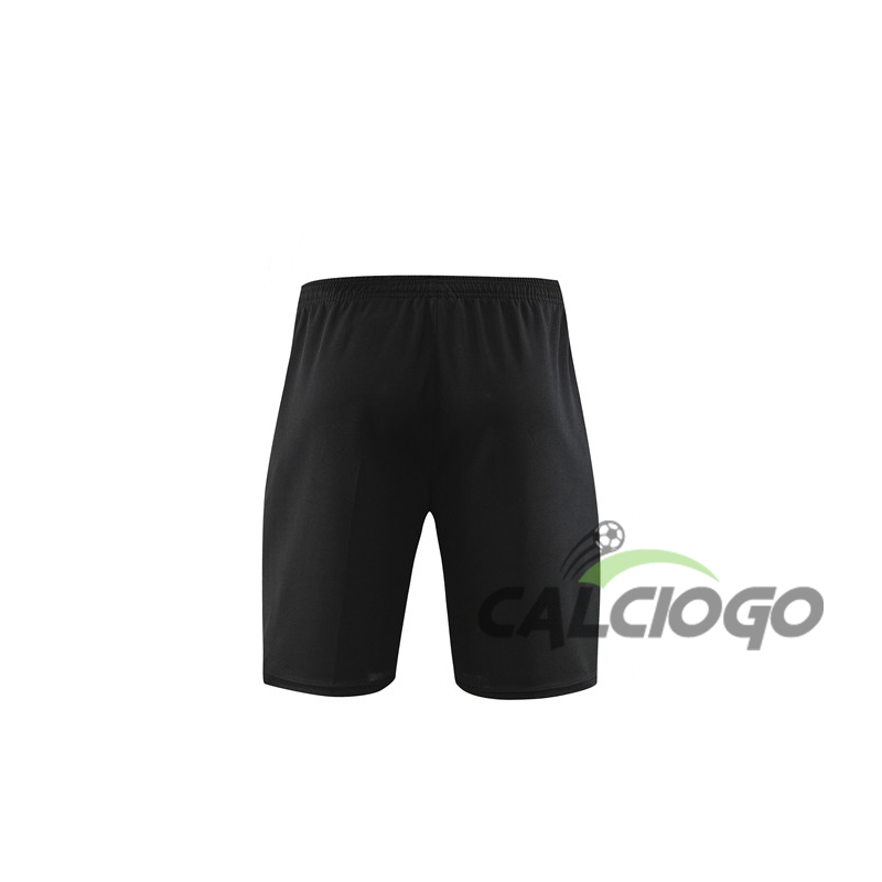 Manchester City Pantaloncini Nero 2023-2024