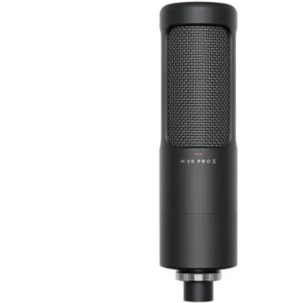 Beyerdynamic Microphone