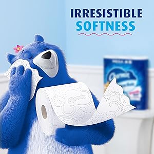 Irresistible Softness