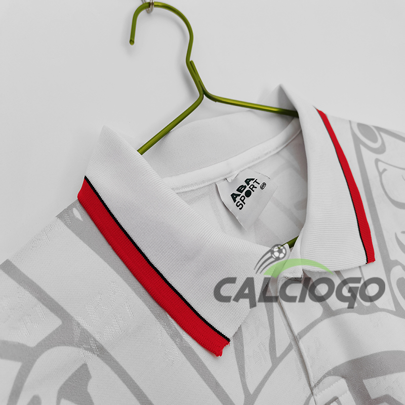 Maglia Storica Mexico Away 1998