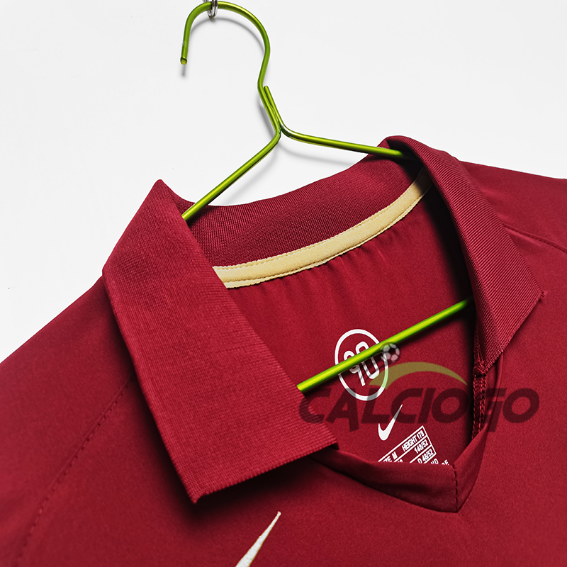 Maglia Storica Arsenal Home 2005-2006
