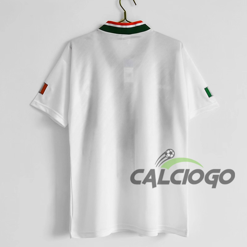 Maglia Storica Ireland Away 1994