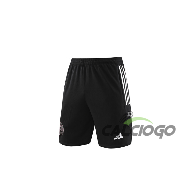 Inter Miami CF Pantaloncini Nero 2023-2024