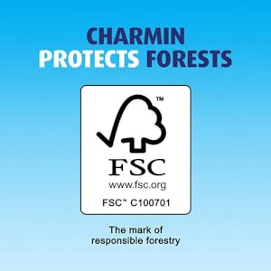 Charmin Protects Forests