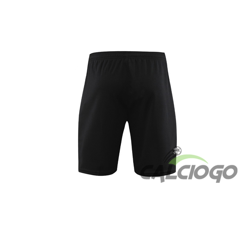 Portugal Pantaloncini Nero 2024-2025