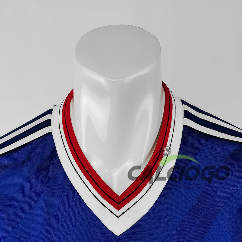 Maglia Manchester United Away 1986-1988
