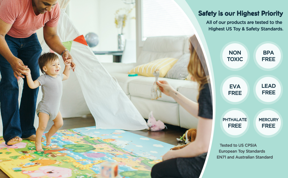 baby play mat foam, gate baby, playmats for infants, tummy time mat, floors mat, crawling mat
