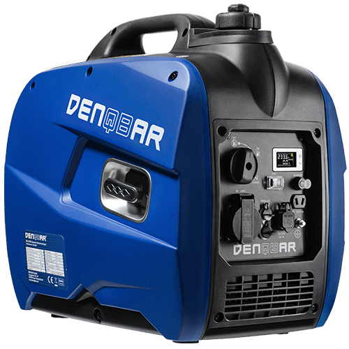 DENQBAR Inverter power generator DQ-2100