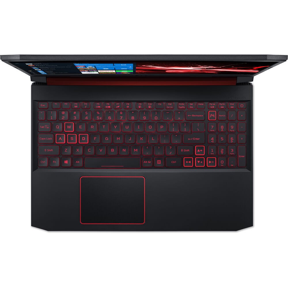 Acer 15.6 Nitro 5 Gaming Laptop