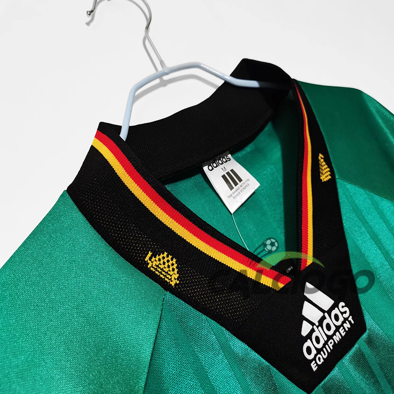 Maglia Storica Germany Away 1992