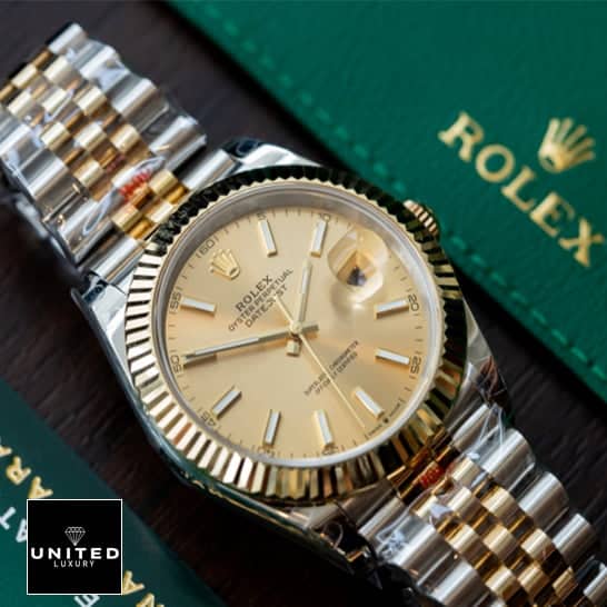 Rolex