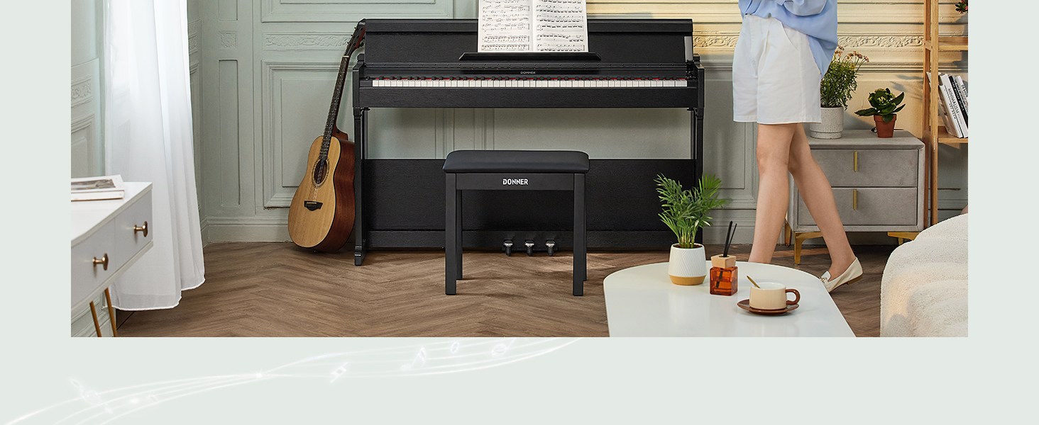 ddp-90 electric piano