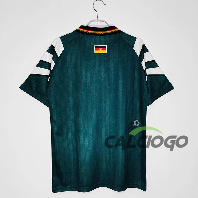 Maglia Storica Germany Away 1996