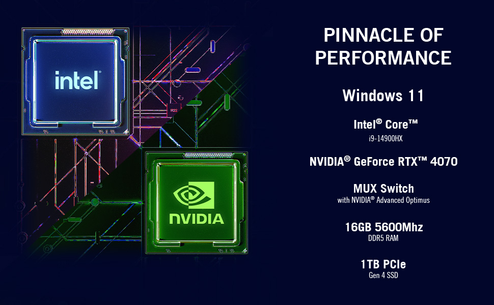 ASUS ROG Strix G16 (2024) Gaming Laptop