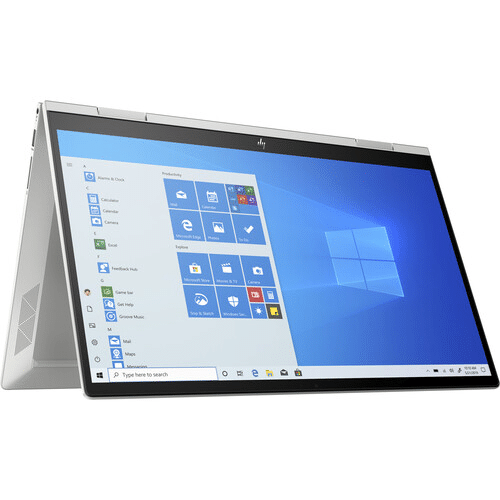 HP - SPECTRE X360 2-IN-1 15.6