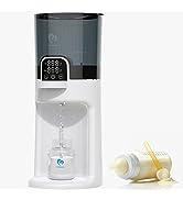 Bellababy Baby Bottle Maker, Instant and Automatic Baby Milk Maker for Making Formula Bottle Inst...