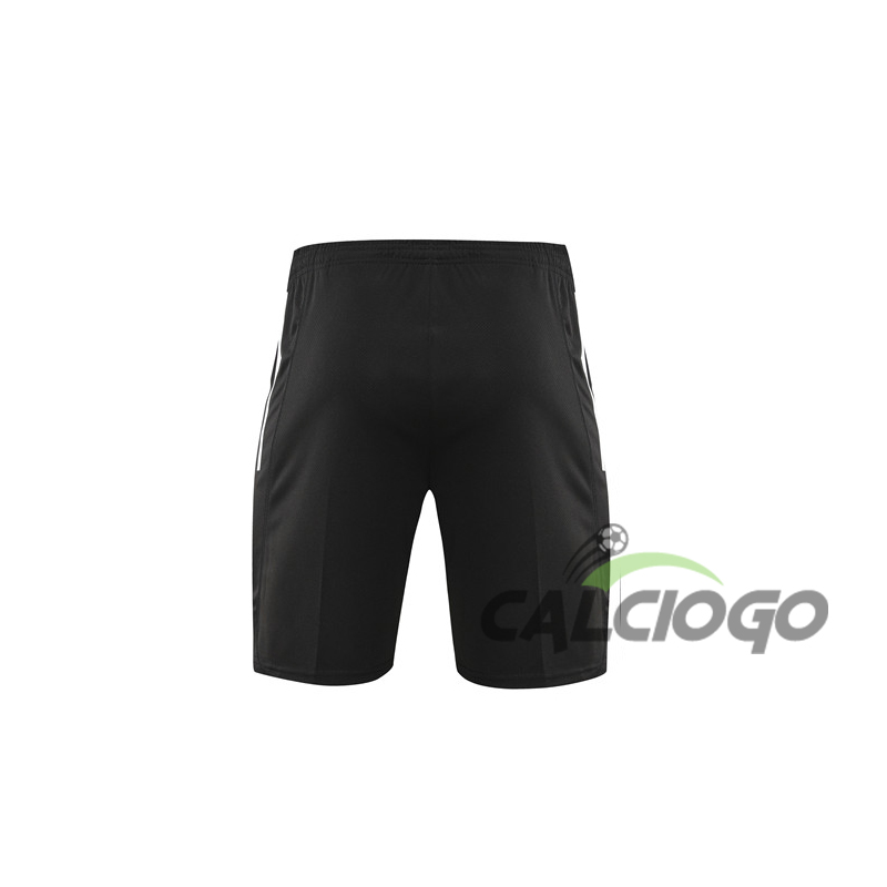 Lyon OL Pantaloncini Nero 2023-2024