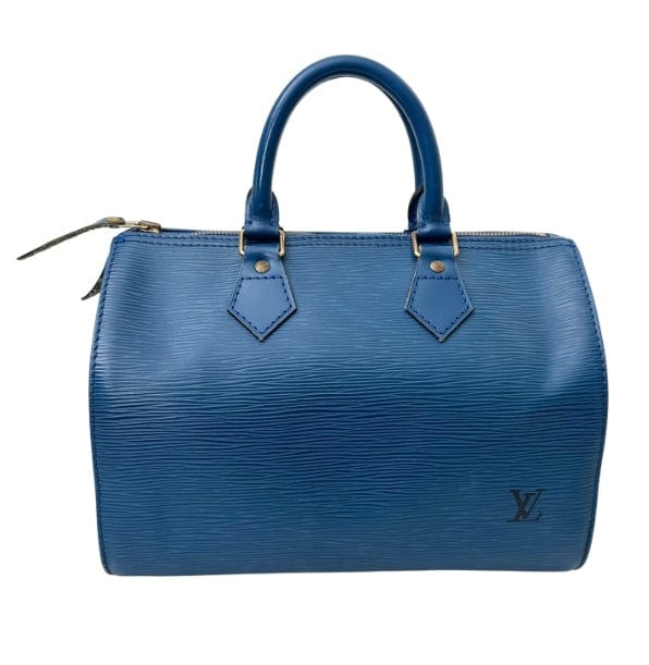 Louis Vuitton Epi Leather Speedy 25