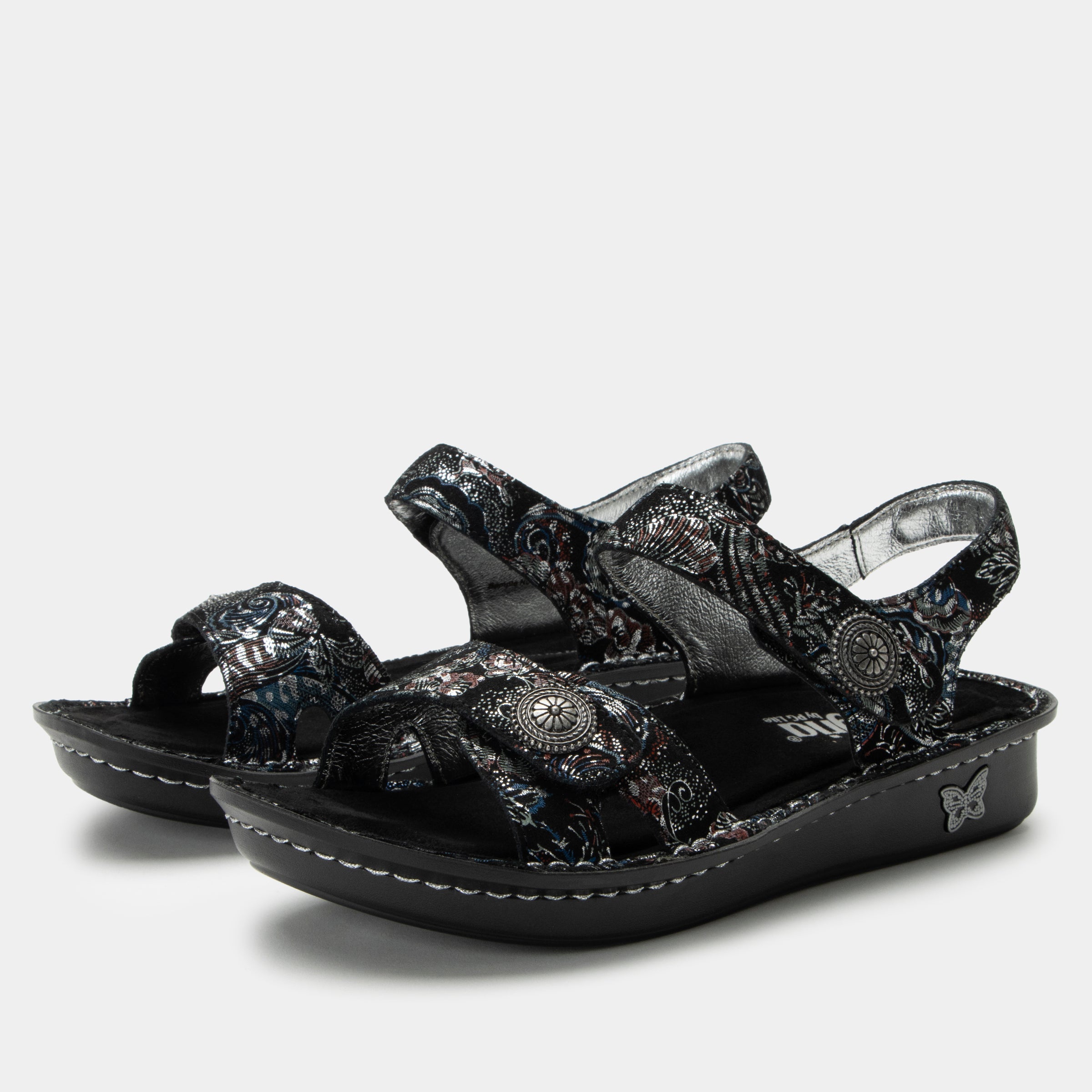 Verona Sassy Earth Sandal Verona Sassy Earth Sandal