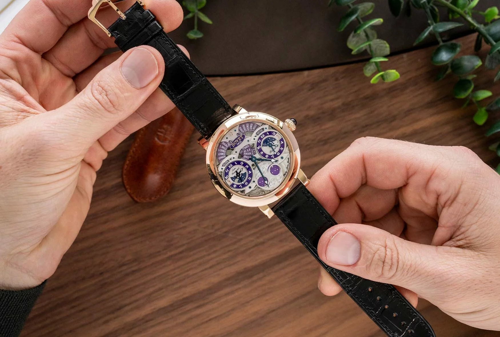 Bovet Dimier Recital 27 Case 1