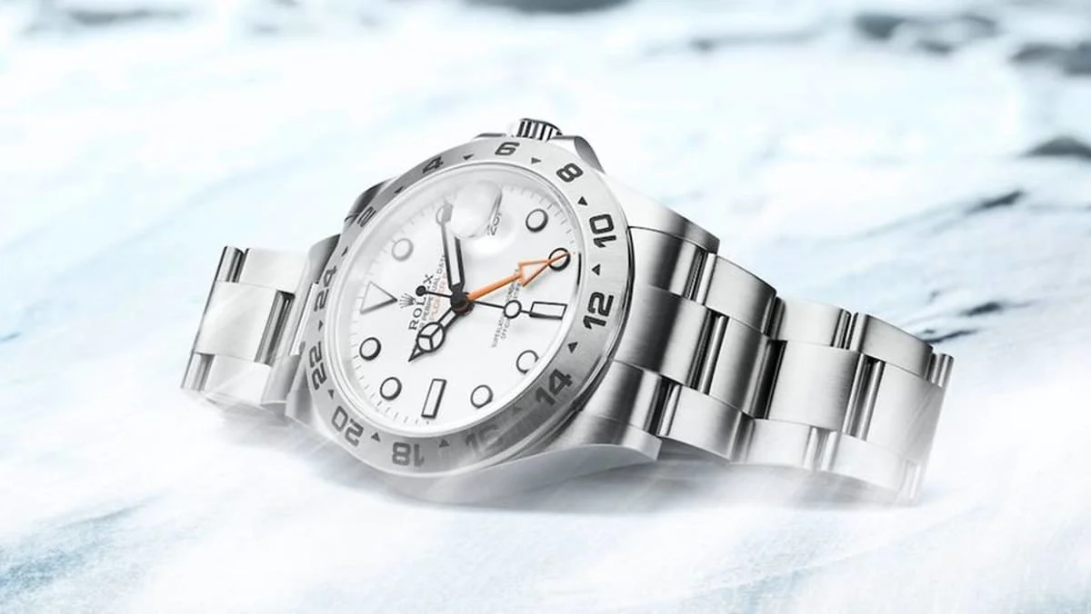 New for 2021: Can you tell what's different about Rolex's latest Explorers?  - CNA